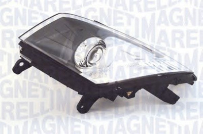 MAGNETI MARELLI 711307022560 -  Основная фара